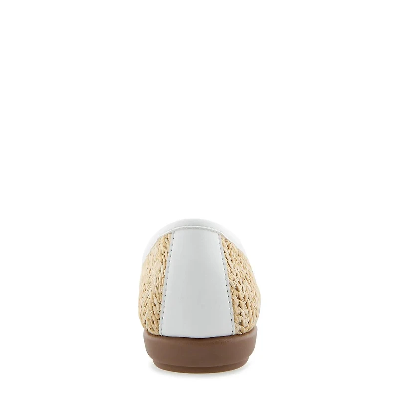 Women's Big Bet Ballet Flat