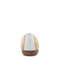 Women's Big Bet Ballet Flat