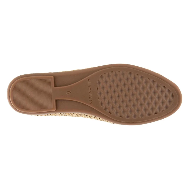 Women's Big Bet Ballet Flat