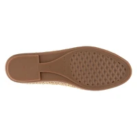 Women's Big Bet Ballet Flat