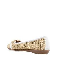 Women's Big Bet Ballet Flat