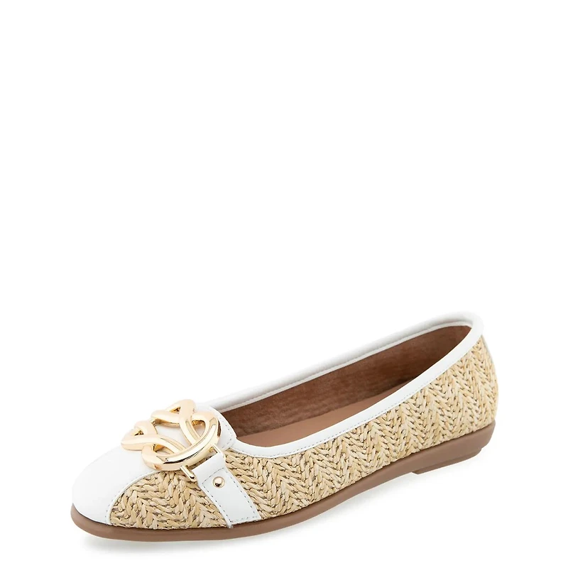 Women's Big Bet Ballet Flat