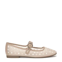 Norissa Mary Jane Flat