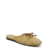 Womens' Minna Mule