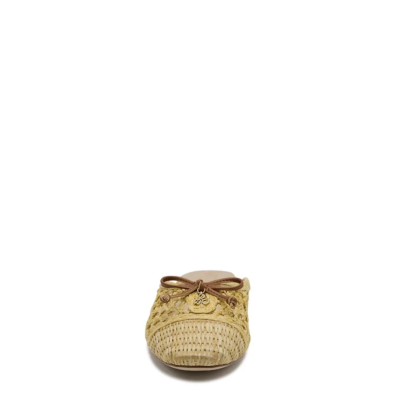 Womens' Minna Mule