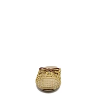Womens' Minna Mule