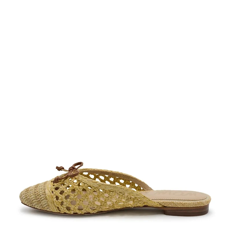 Womens' Minna Mule
