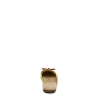 Womens' Minna Mule