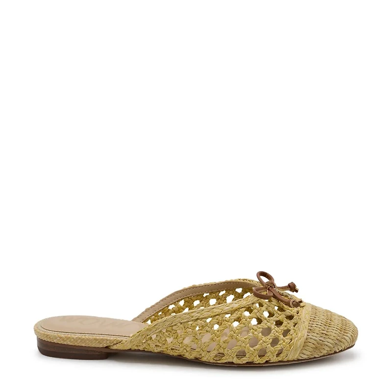 Womens' Minna Mule