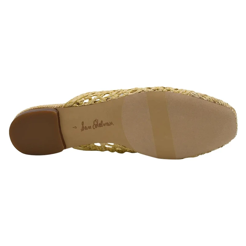 Womens' Minna Mule