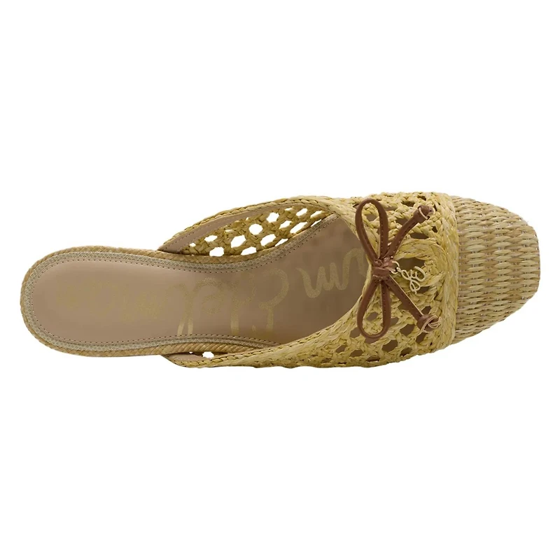 Womens' Minna Mule
