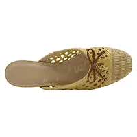 Womens' Minna Mule
