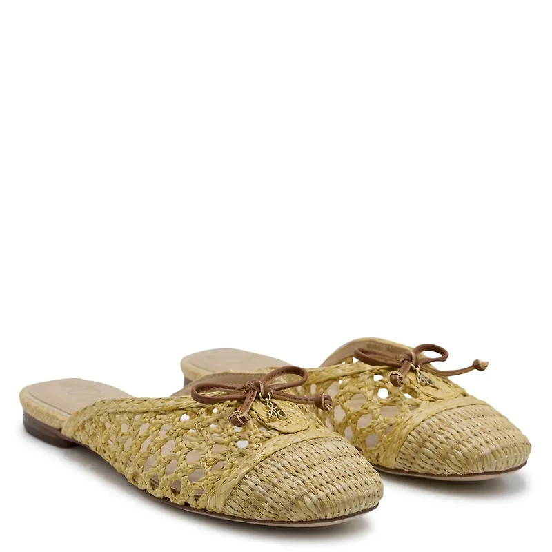 Womens' Minna Mule
