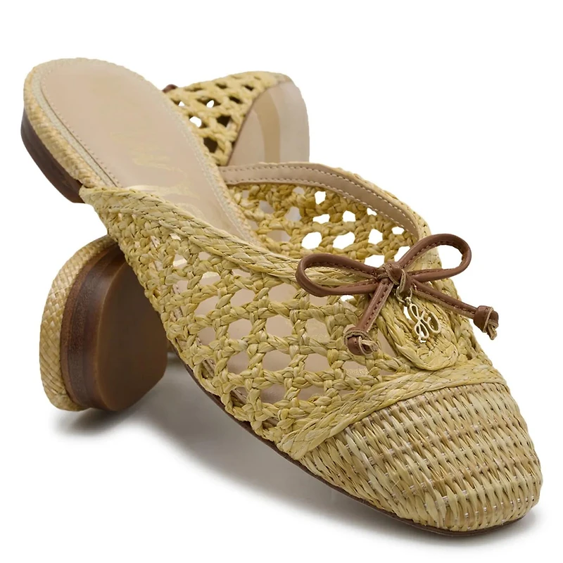 Womens' Minna Mule
