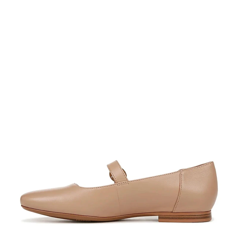 Women's Kelly Mary Jane Flat
