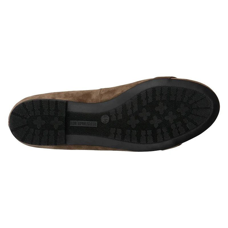 Women's Scout Chain Ballet Flat