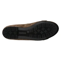 Women's Scout Chain Ballet Flat