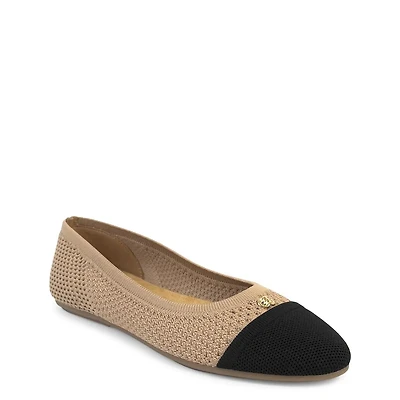 Women's Berries Ballet Flat