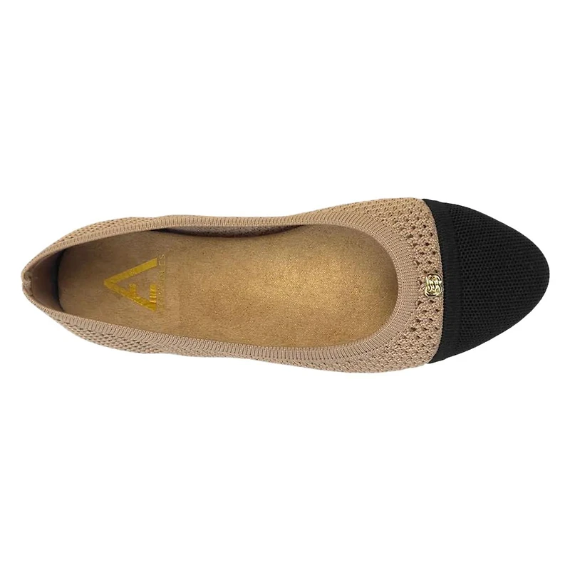 Women's Berries Ballet Flat