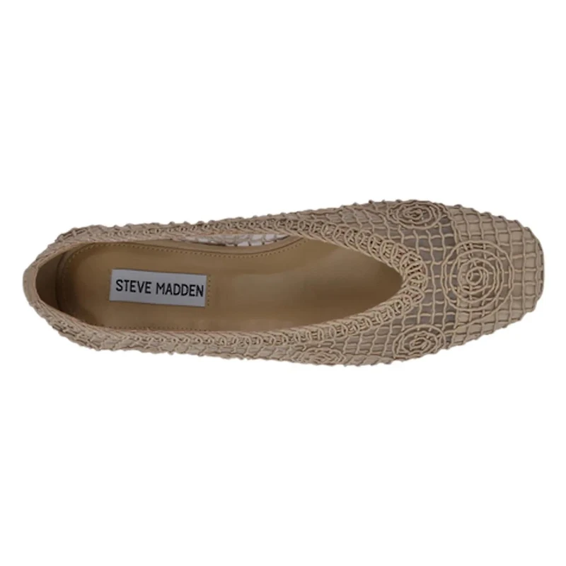 Womens Dacer Ballet Flat