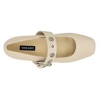 Women's Kebba 3 Mary Jane Flat