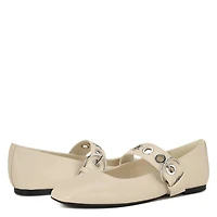 Women's Kebba 3 Mary Jane Flat