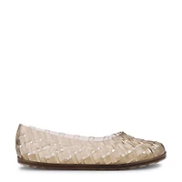 Women's Possession Ballerina AD Ballet Flat