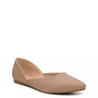 Women's Alice Ballet Flat