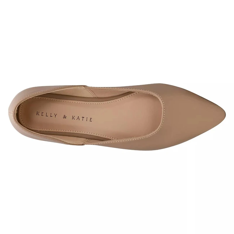 Women's Alice Ballet Flat