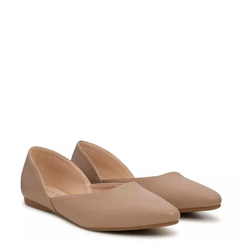 Women's Alice Ballet Flat