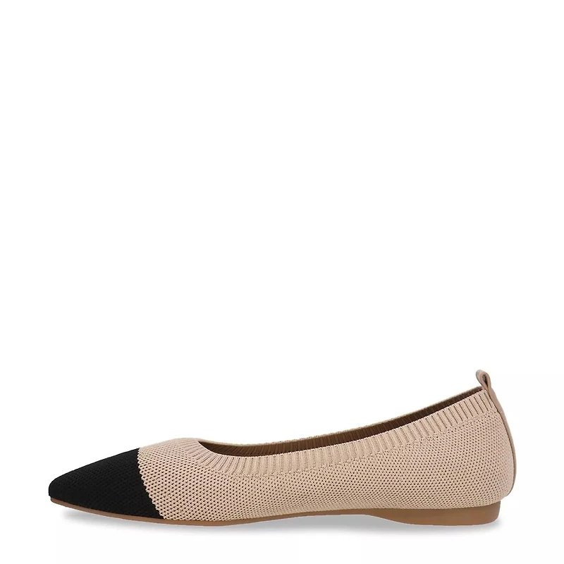 Alice-03 Ballet Flat