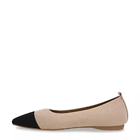 Alice-03 Ballet Flat