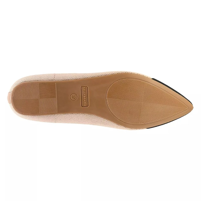 Alice-03 Ballet Flat