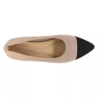 Alice-03 Ballet Flat