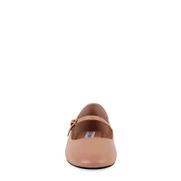 Danseur Mary Jane Flat