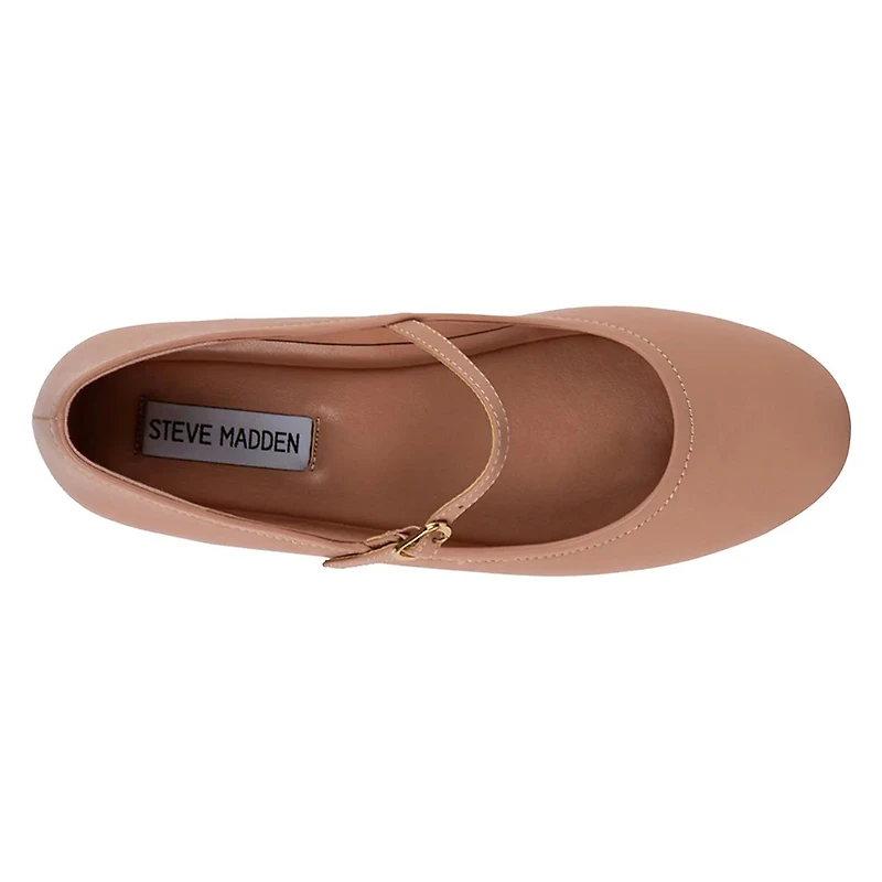 Danseur Mary Jane Flat