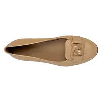 Women's Bell Flat