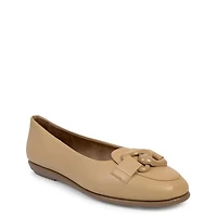 Women's Bell Flat