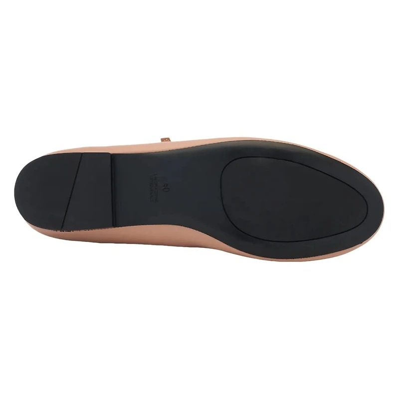 Women's Danseur Mary Jane Flat