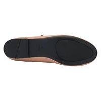 Women's Danseur Mary Jane Flat