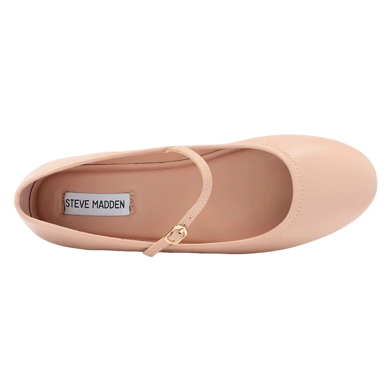 Women's Danseur Mary Jane Flat