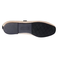 Women's Sophi Mary Jane Flat Wide