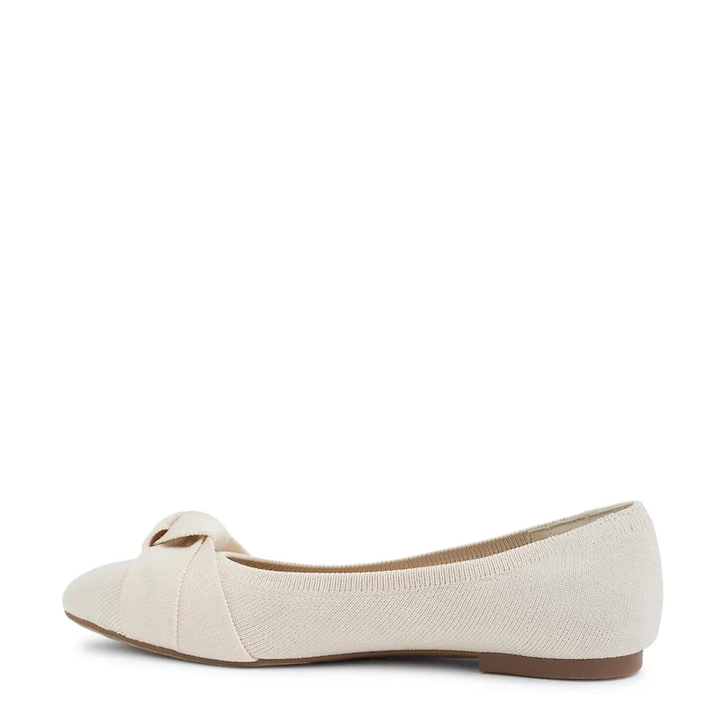 Women's Meesha Wide Width Ballet Flat