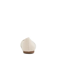 Women's Meesha Wide Width Ballet Flat