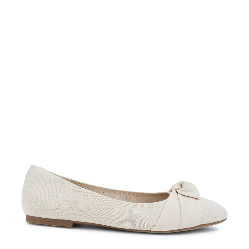 Women's Meesha Wide Width Ballet Flat