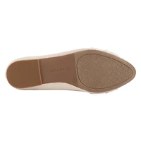Women's Meesha Wide Width Ballet Flat