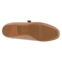Women's Kelly Wide Width Mary Jane Flat