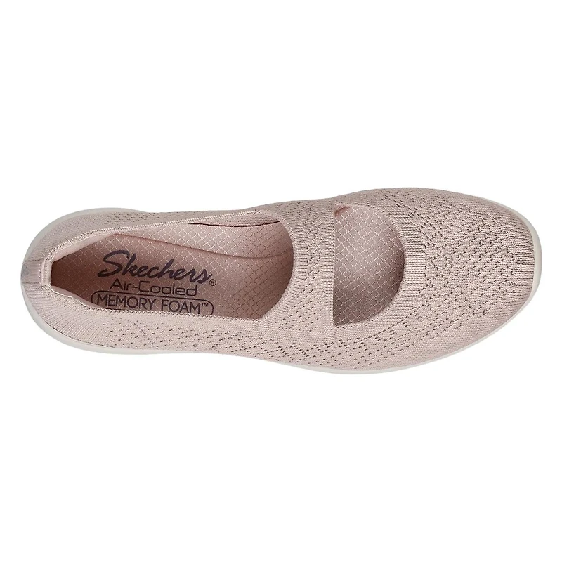 Women's Arya Mary Jane Slip-On