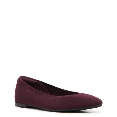 Marurene Ballet Flat