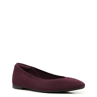 Marurene Ballet Flat